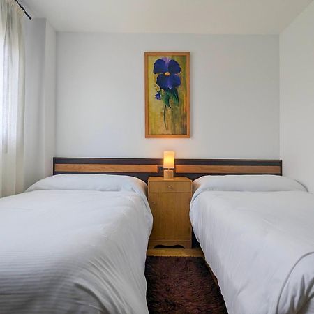 Hotel Apartamento Marouco ア・グアルダ エクステリア 写真