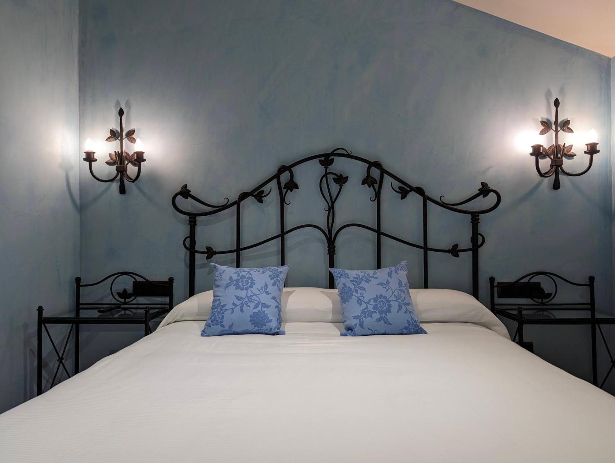 Hotel Apartamento Marouco ア・グアルダ エクステリア 写真