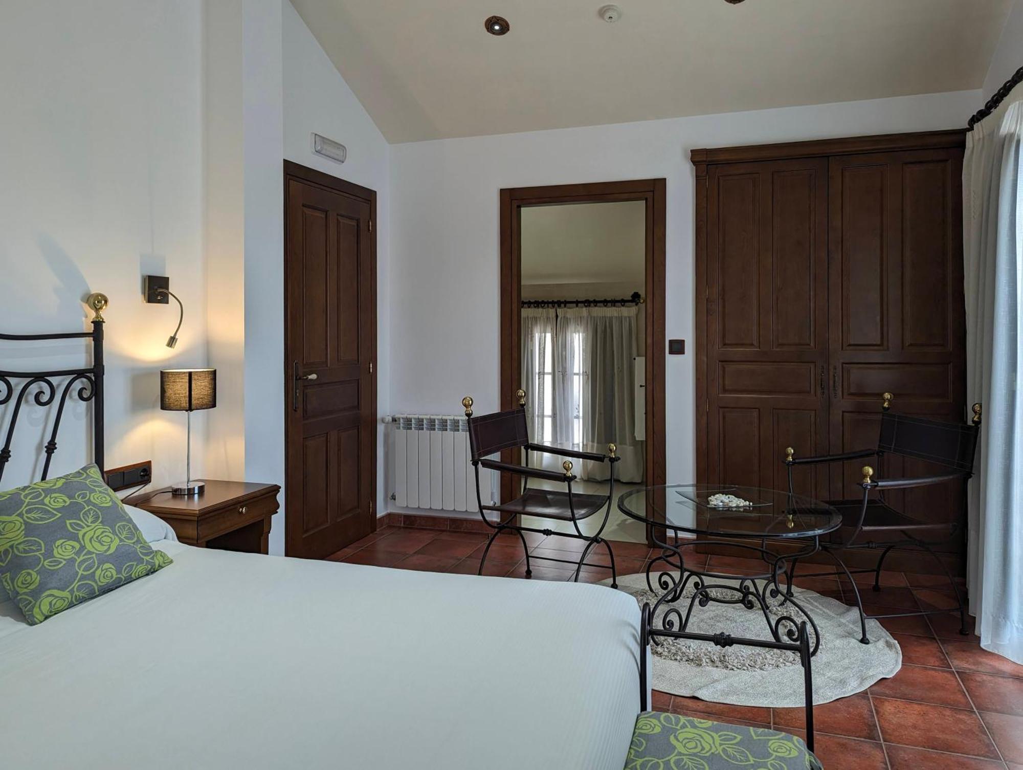 Hotel Apartamento Marouco ア・グアルダ エクステリア 写真