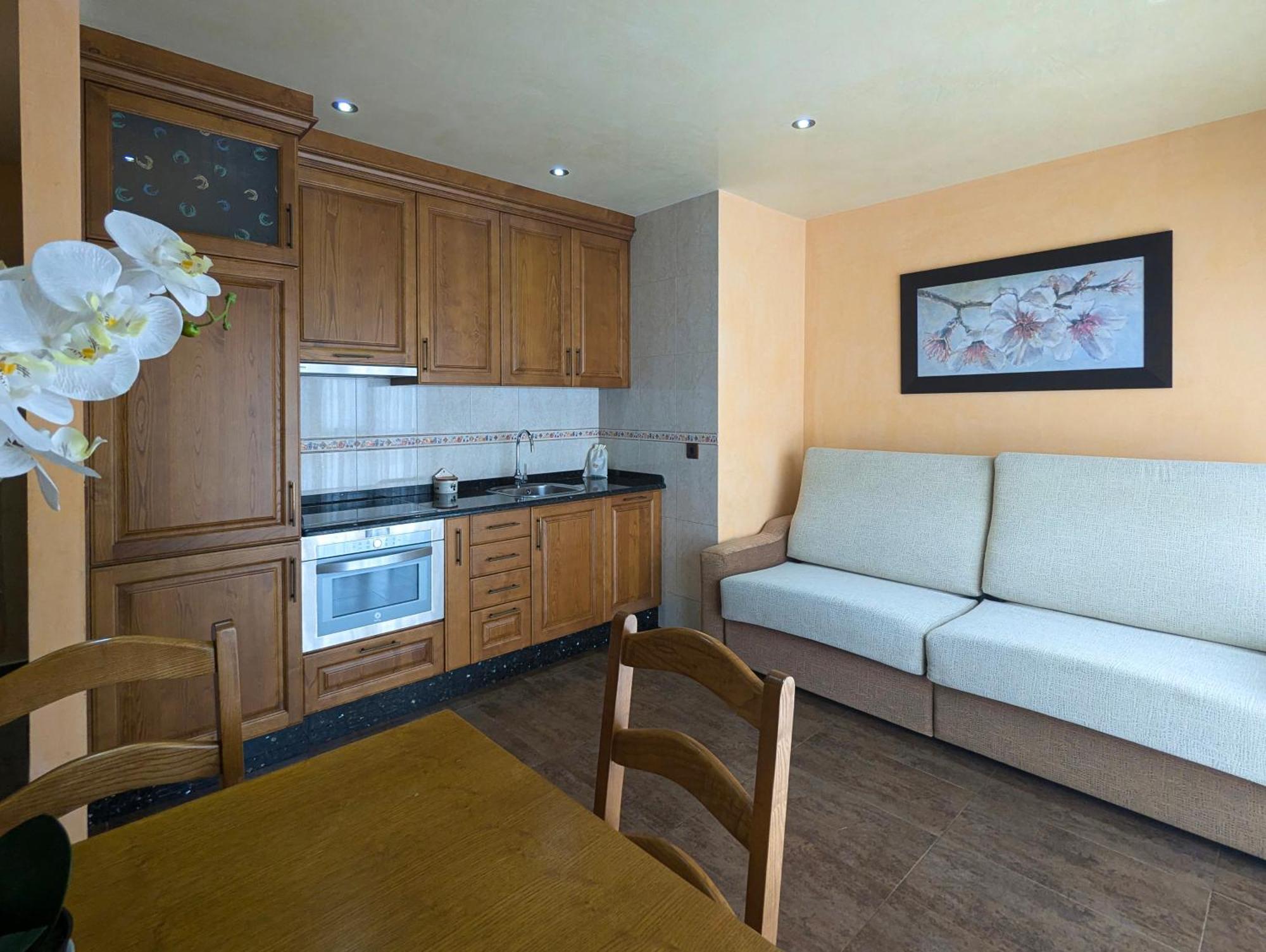 Hotel Apartamento Marouco ア・グアルダ エクステリア 写真