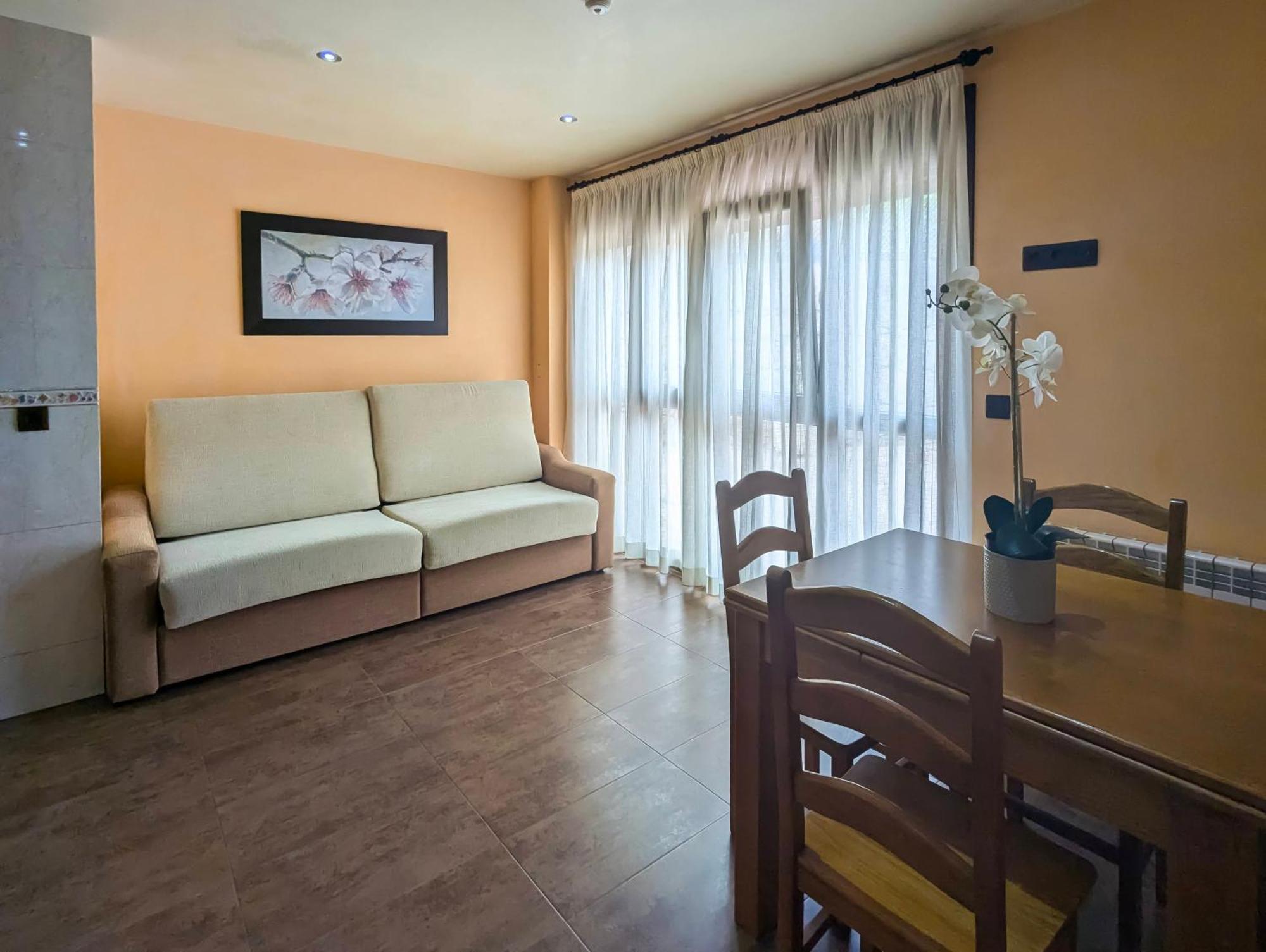 Hotel Apartamento Marouco ア・グアルダ エクステリア 写真