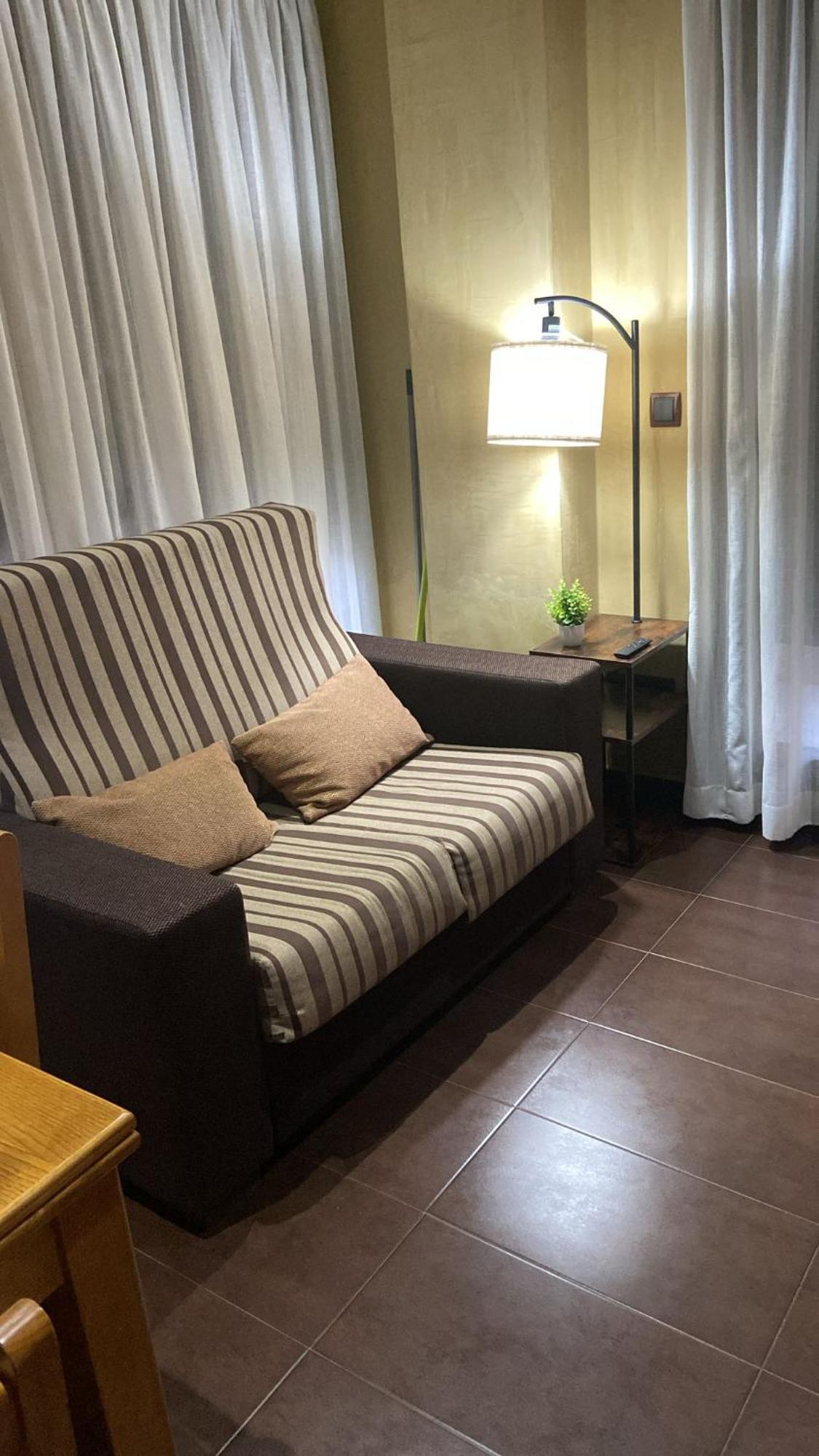 Hotel Apartamento Marouco ア・グアルダ エクステリア 写真