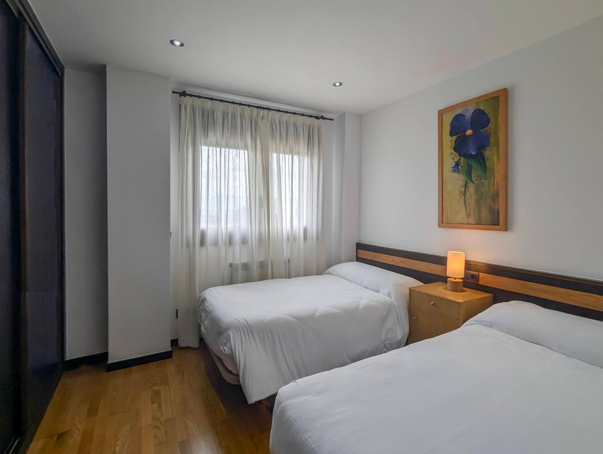 Hotel Apartamento Marouco ア・グアルダ エクステリア 写真