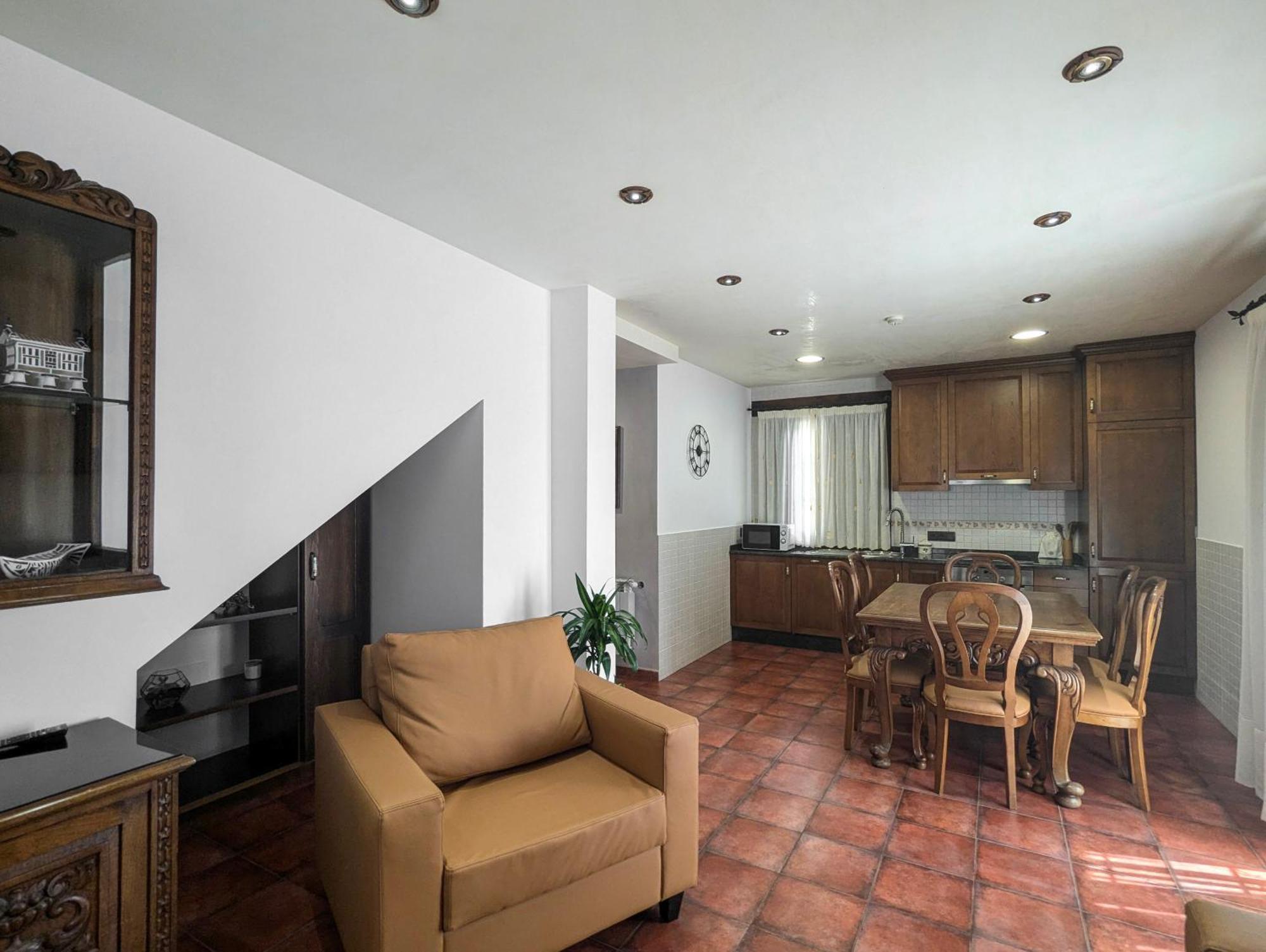 Hotel Apartamento Marouco ア・グアルダ エクステリア 写真