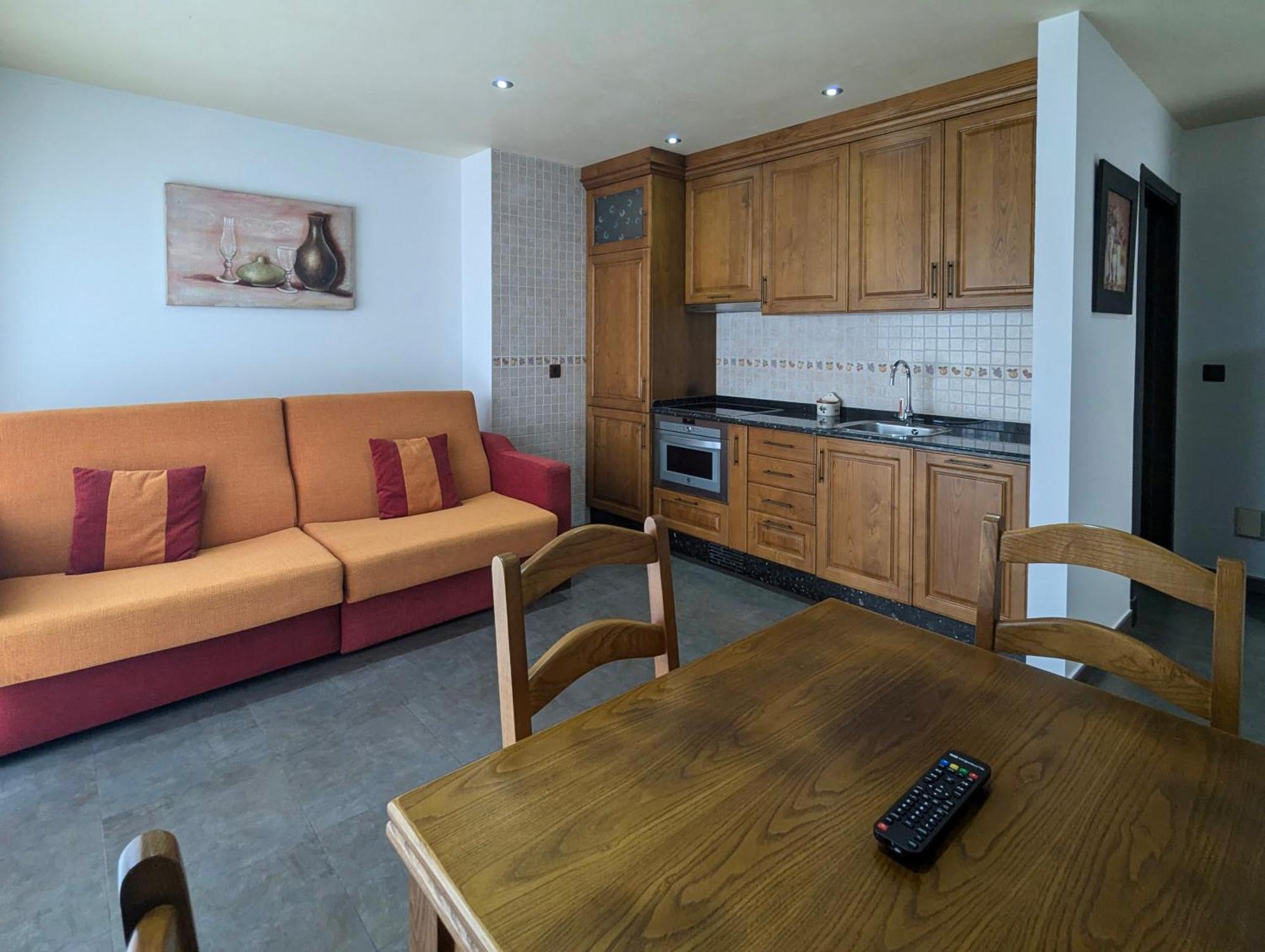 Hotel Apartamento Marouco ア・グアルダ エクステリア 写真